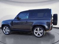 Neu Land Rover Defender HSE Dynamic 300 PS (220 kW) 2025 Grau SUV