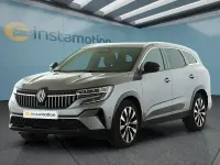 Gebraucht Renault Espace Techno 200 PS (147 kW) 2024 Grau SUV