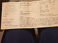 Gebraucht Audi A6 177 PS (130 kW) 2004 Limousine