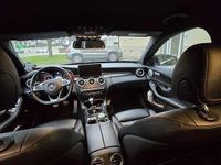 Gebraucht Mercedes 220 170 PS (125 kW) 2015 Kombi