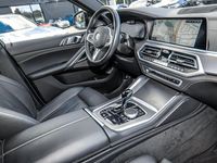 Gebraucht BMW X6 M Sport 286 PS (210 kW) 2023 Weiß SUV