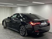 Gebraucht BMW 420 190 PS (139 kW) 2025 Saphirschwarz (metallic) Coupé