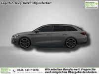 Neu Cupra Leon VZ 272 PS (200 kW) 2026 Graphene grau Kombi