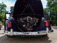 Gebraucht VW Käfer 34 PS (25 kW) 1961 Rot Limousine