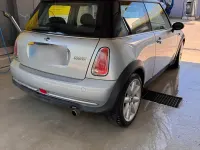 Gebraucht Mini Cooper 116 PS (85 kW) 2004 Kleinwagen