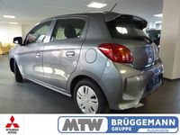 gebraucht Mitsubishi Space Star 1.2 SELECT MOD.2023 FREISPRECH*KLIMA