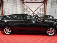 Gebraucht Audi A4 Ambiente 150 PS (110 kW) 2018 Schwarz Kombi