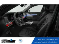Gebraucht BMW 740 Comfort Edition 299 PS (219 kW) 2025 Saphirschwarz Limousine