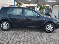 gebraucht VW Golf IV 1.4 Benziner Tüv 05.25