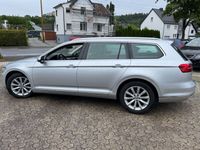 gebraucht VW Passat Passat Variant2.0TDI DSG Variant Highline Start-Stopp