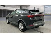 Gebraucht Cupra Formentor 150 PS (110 kW) 2022 Mitternachtsschwarz SUV