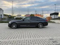 Second-hand BMW 540 Performance 340 CP (250 kW) 2019 Gri Berlinǎ