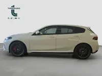 Gebraucht BMW 118 Performance 150 PS (110 kW) 2026 Weiß Kleinwagen