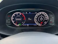 Używany Seat Leon FR 150 KM (110 kW) 2020 Czarny Kombi