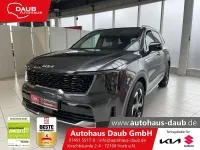 Nowe Kia Sorento 252 KM (185 kW) 2026 Szary SUV