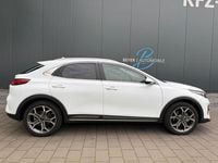 Gebraucht Kia XCeed Vision 105 PS (77 kW) 2022 Weiß SUV