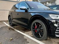 gebraucht Audi Q5 3.0