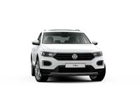 Gebraucht VW T-Roc Style 150 PS (110 kW) 2019 SUV
