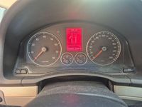 Gebraucht VW Jetta Comfortline 160 PS (117 kW) 2009 Silber Limousine