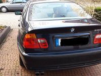 Gebraucht BMW 330 231 PS (169 kW) 2000 Blau Limousine