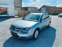 gebraucht Opel Vectra 2.2 Elegance