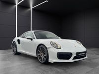 Gebraucht Porsche 911 540 PS (397 kW) 2016 Weiß