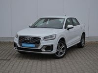 Gebraucht Audi Q2 Sport 116 PS (85 kW) 2019 Weiß SUV