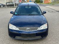 gebraucht Ford Mondeo 1.8 81 kW Klima Navi - TÜV bis 09-2025 !