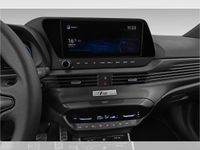 gebraucht Hyundai i20 1.0 T-GDI DCT Prime LED Navi