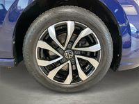 Gebraucht VW Golf VIII Active 150 PS (110 kW) 2023 Atlantic blue Limousine
