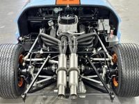 Gebraucht Ford GT40 540 PS (397 kW) 1966 Team gulf racing Coupé