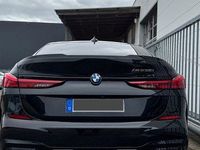 Gebraucht BMW M235 Shadowline 306 PS (225 kW) 2024 Schwarz Coupé