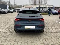Gebraucht Cupra Leon VZ 300 PS (220 kW) 2024 Blau Limousine