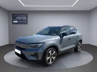 Gebraucht Volvo XC40 Plus 169 kW (231 PS) 2023 Grau SUV