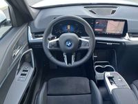 gebraucht BMW iX1 eDrive20 M Sport || LED AHK Keyless NEU!