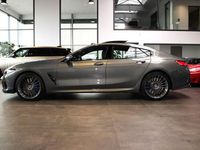 Neu Alpina B8 634 PS (466 kW) 2026 Grau Coupé