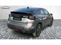 Neu Citroën C4 131 PS (96 kW) 2025 SUV