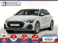 Neu Audi A3 204 PS (150 kW) 2026 Weiß (arkonaweiß) Limousine