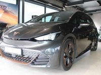 Gebraucht Cupra Born 150 kW (204 PS) 2022 Grau Kleinwagen