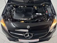 gebraucht Mercedes A180 BlueEfficiency Business-Style 1.6-90KW*EU6