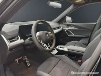 Neu BMW iX1 M Sport 230 kW (313 PS) 2026 Schwarz SUV