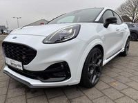 Gebraucht Ford Puma ST 200 PS (147 kW) 2022 Frozen white SUV