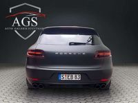 gebraucht Porsche Macan Turbo*TÜV NEU*8 FACH*SHZ*KYLESS