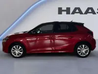 Usata Opel Corsa Edition 75 CV (55 kW) 2023 Rosso Utilitaria