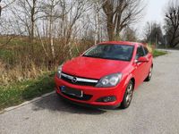 gebraucht Opel Astra GTC Enjoy 1.3 CDTI ecoFlex