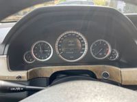 gebraucht Mercedes E250 CDI Blue Efficiency ELEGANCE Automatik