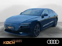Gebraucht Audi A6 e-tron Performance 269 kW (367 PS) 2026 Malpeloblau metallic Limousine