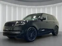 Gebraucht Land Rover Range Rover Autobiography 551 PS (405 kW) 2026 Schwarz SUV