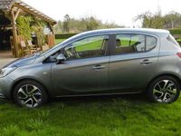 gebraucht Opel Corsa 1.4 Edition