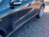 Gebraucht Mercedes 320 224 PS (164 kW) 2007 Schwarz SUV